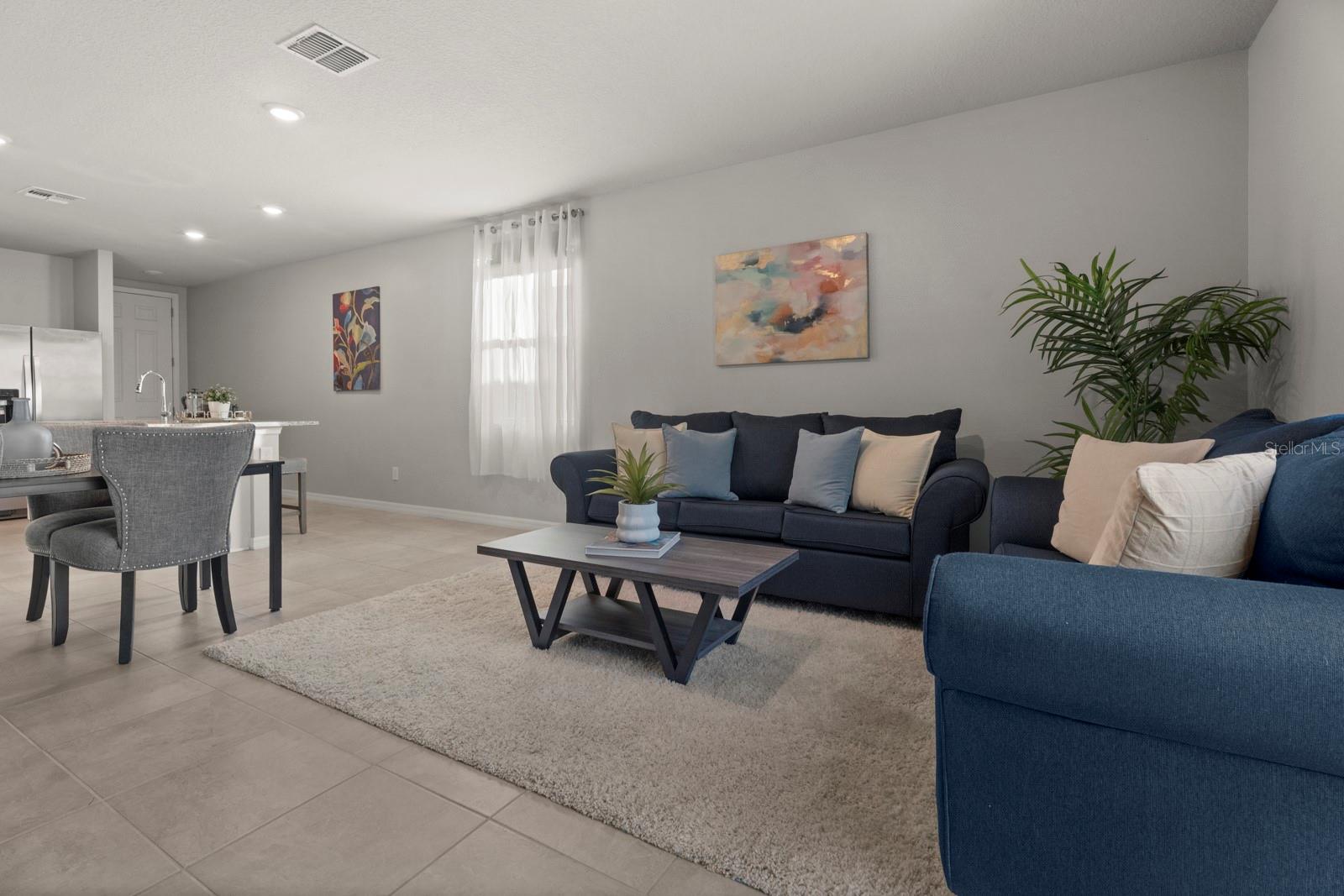 TUSCAN MDWS PH 2 - Residential