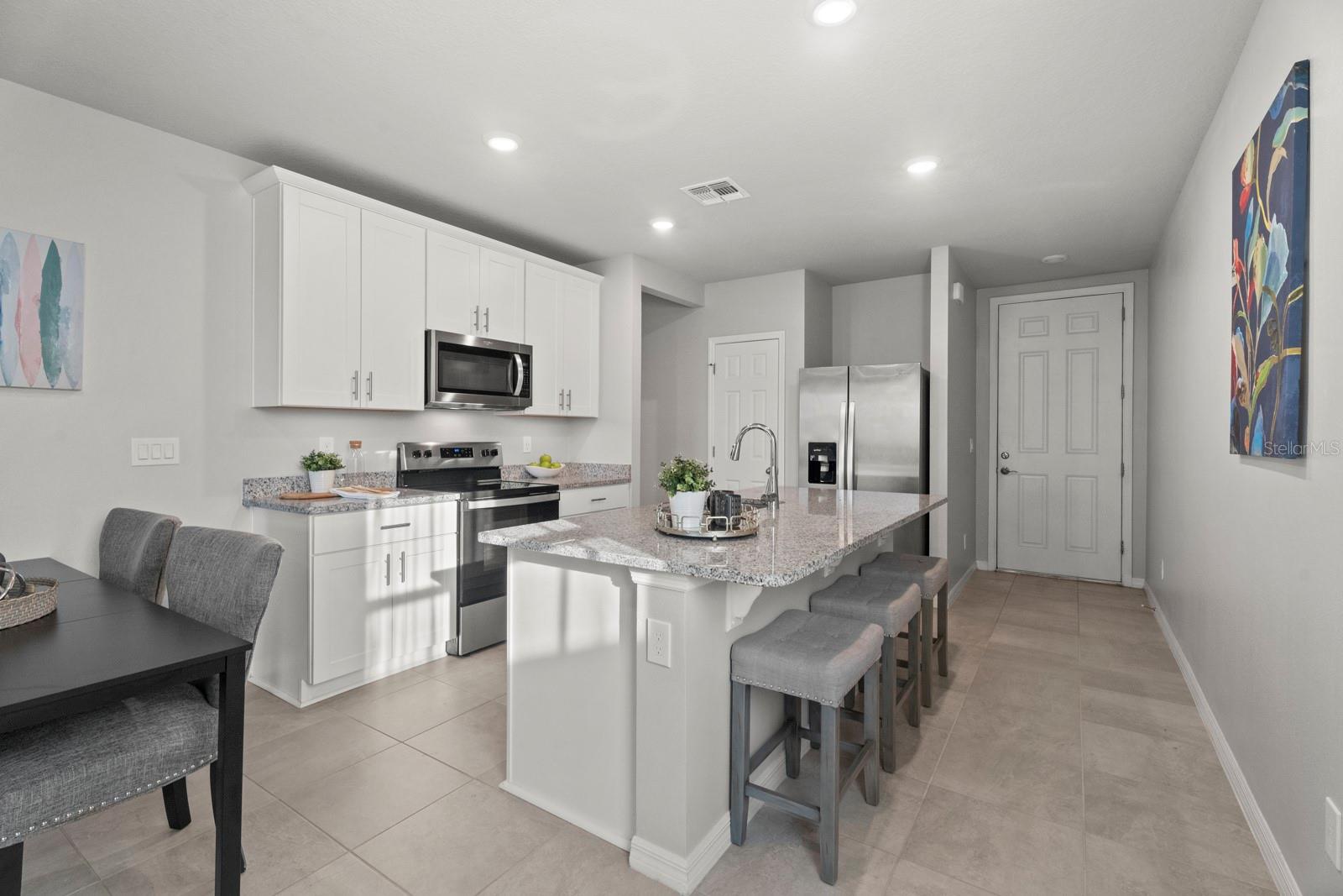 TUSCAN MDWS PH 2 - Residential