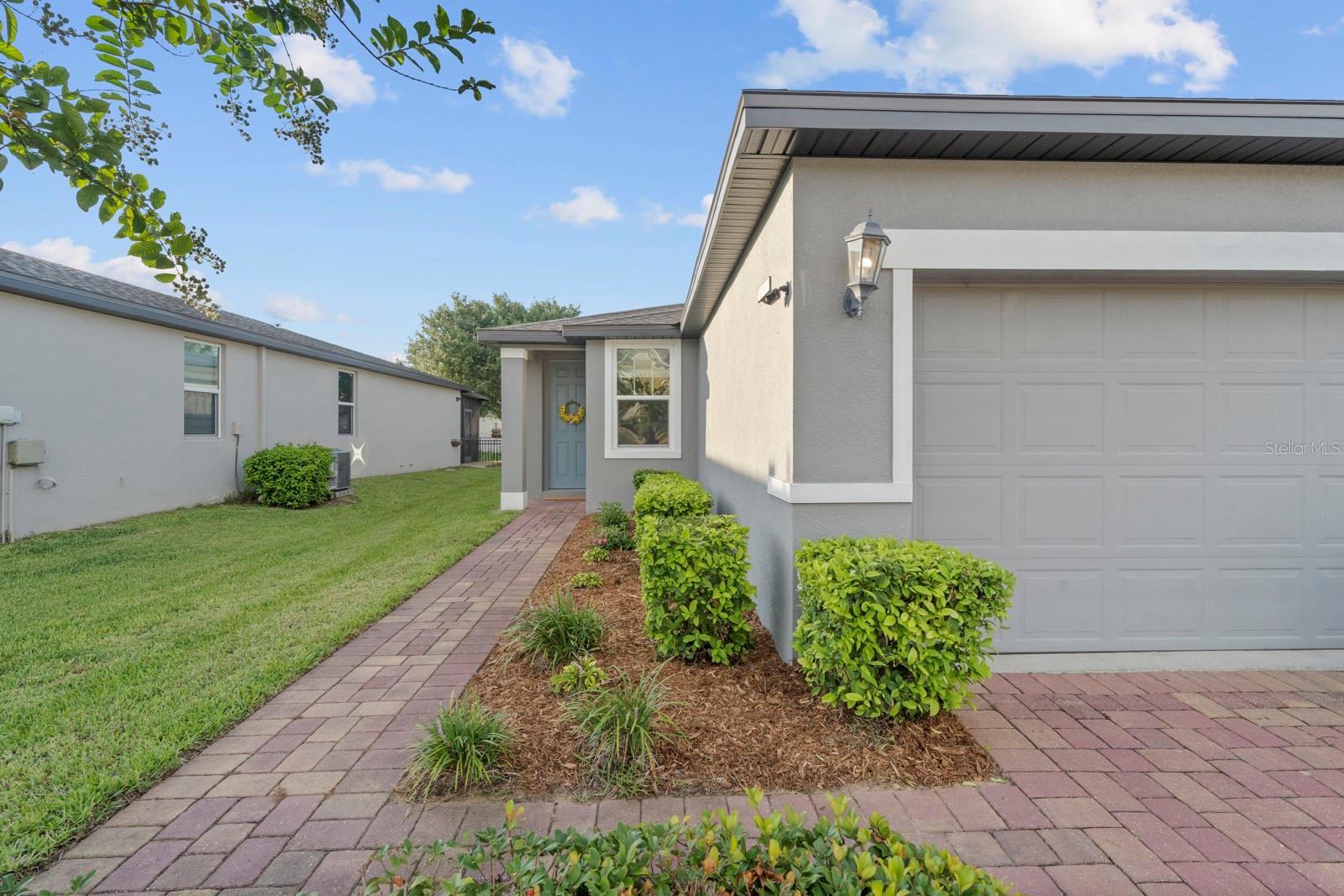 TUSCAN MDWS PH 2 - Residential