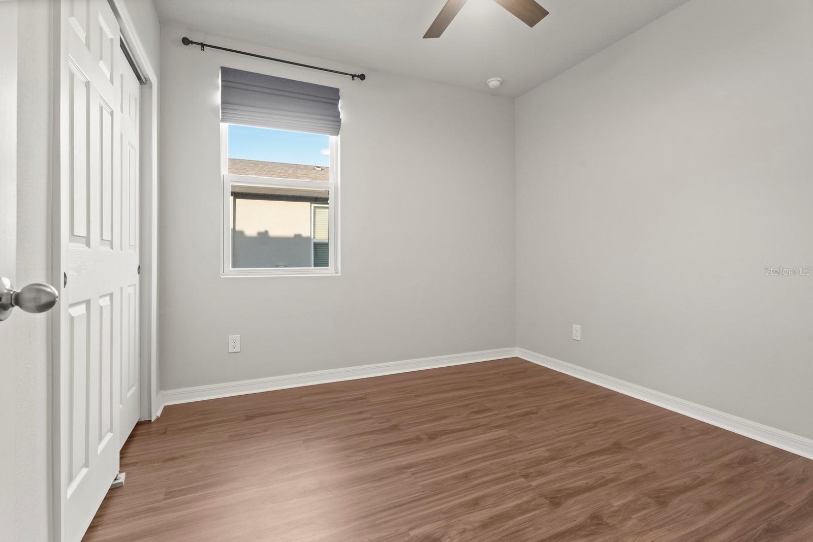 TUSCAN MDWS PH 2 - Residential