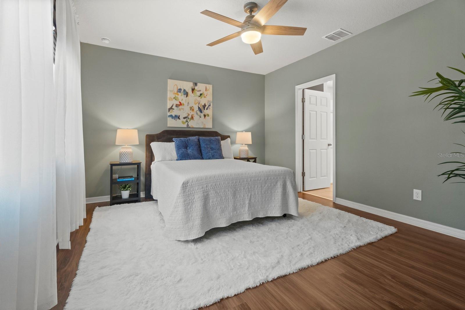 TUSCAN MDWS PH 2 - Residential