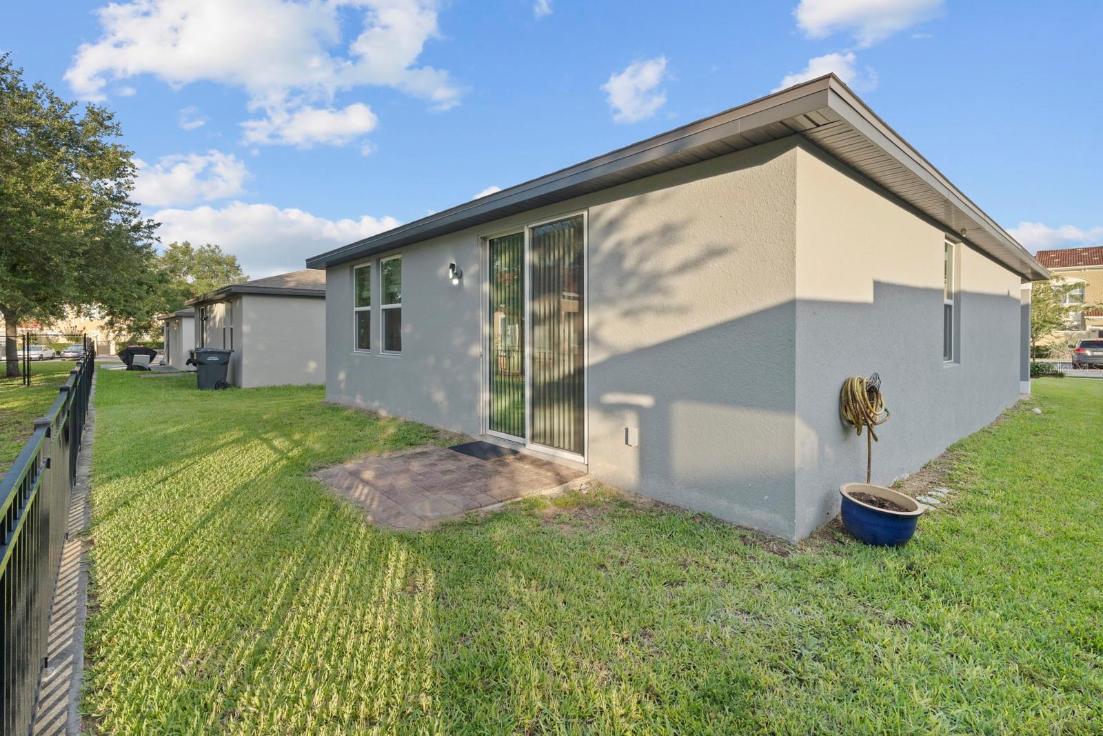 TUSCAN MDWS PH 2 - Residential