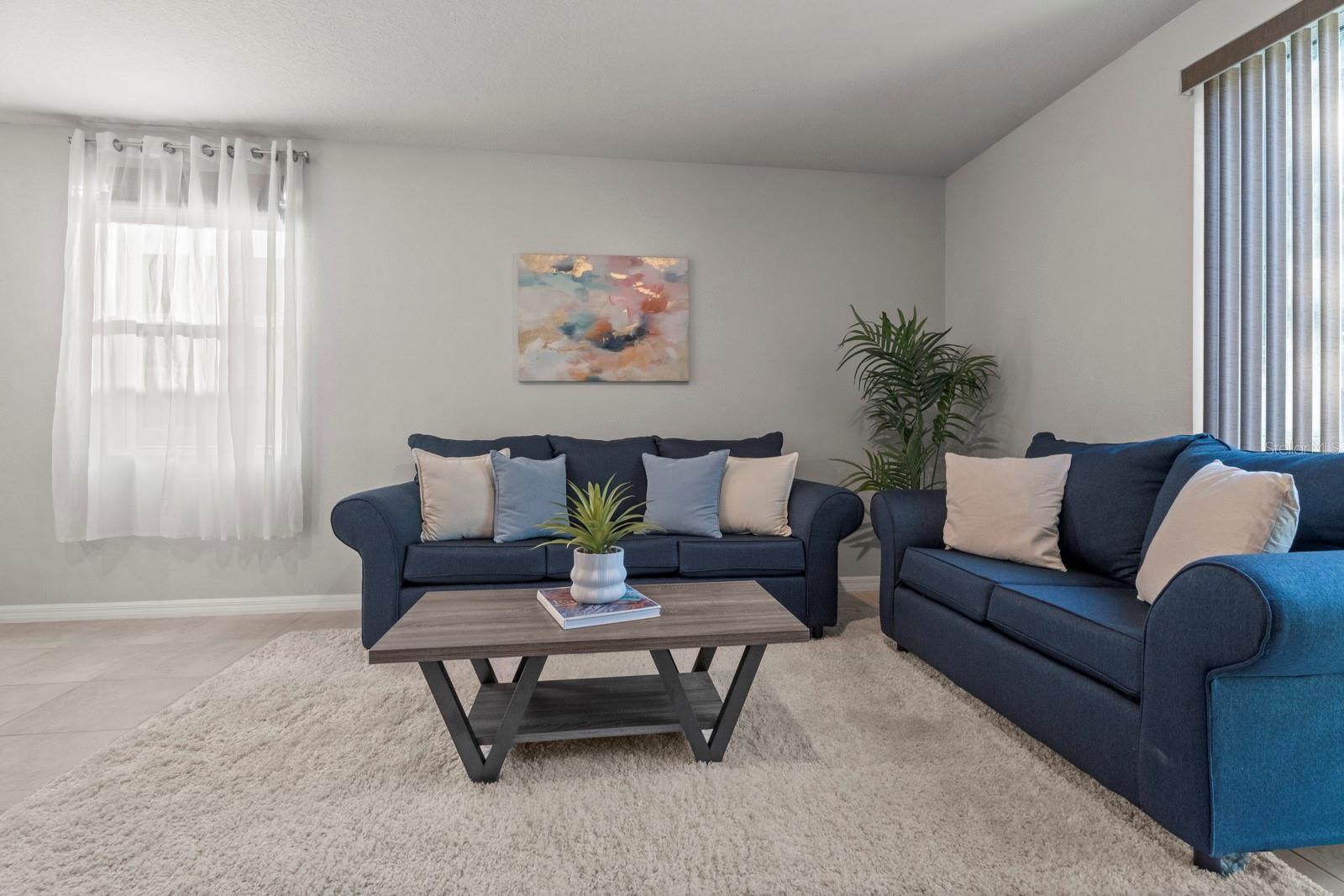 TUSCAN MDWS PH 2 - Residential