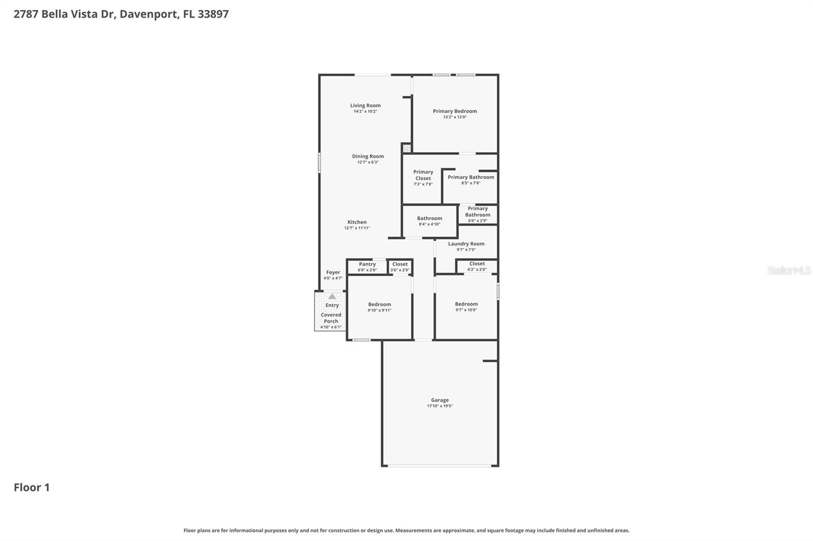 TUSCAN MDWS PH 2 - Residential