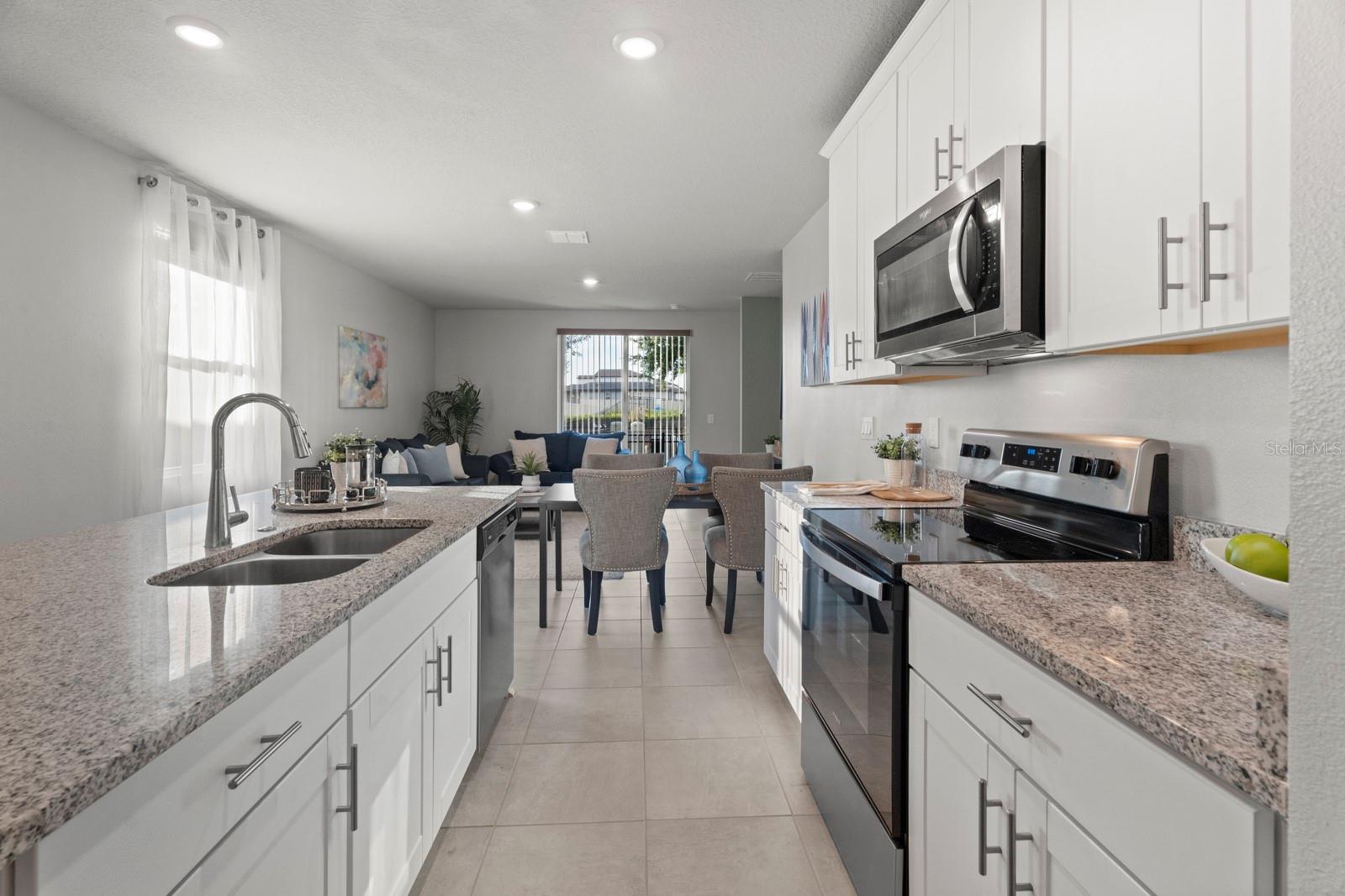 TUSCAN MDWS PH 2 - Residential