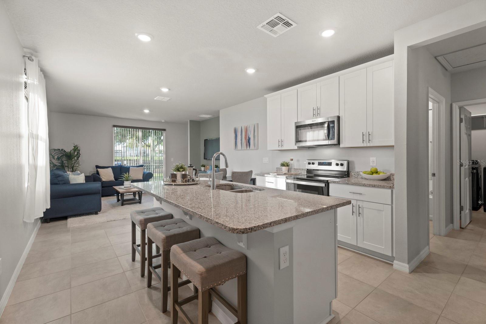 TUSCAN MDWS PH 2 - Residential