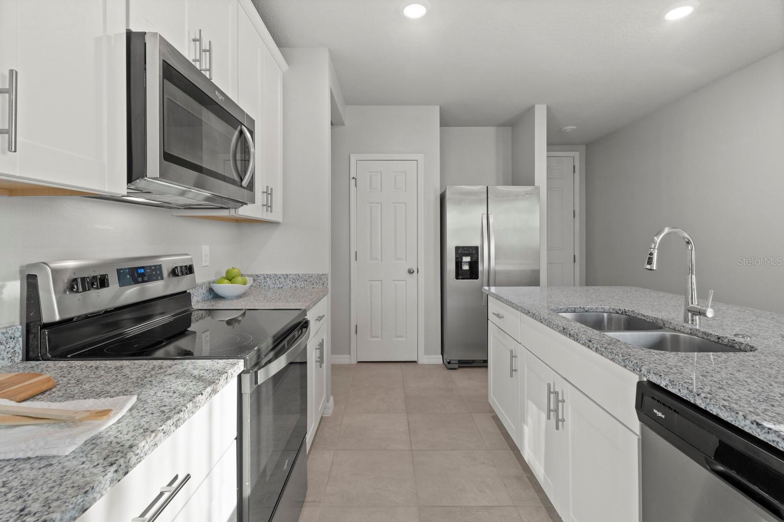 TUSCAN MDWS PH 2 - Residential