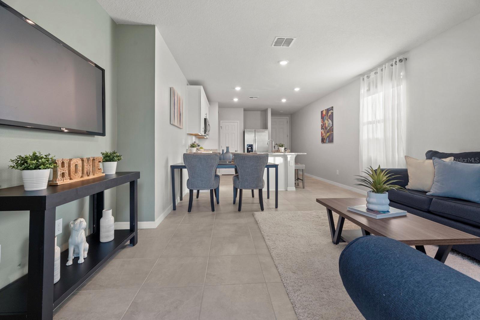 TUSCAN MDWS PH 2 - Residential