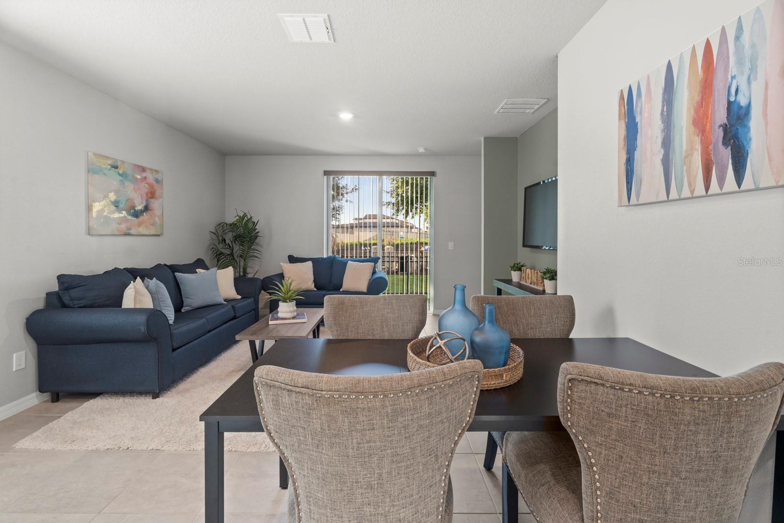 TUSCAN MDWS PH 2 - Residential