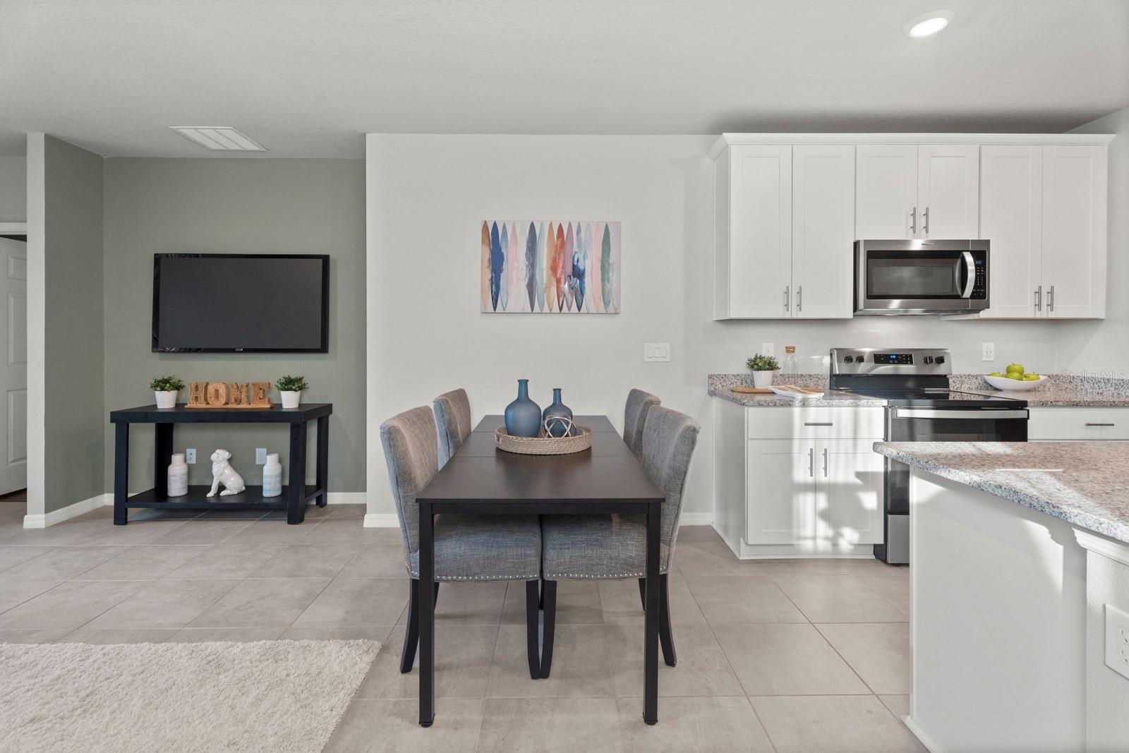 TUSCAN MDWS PH 2 - Residential