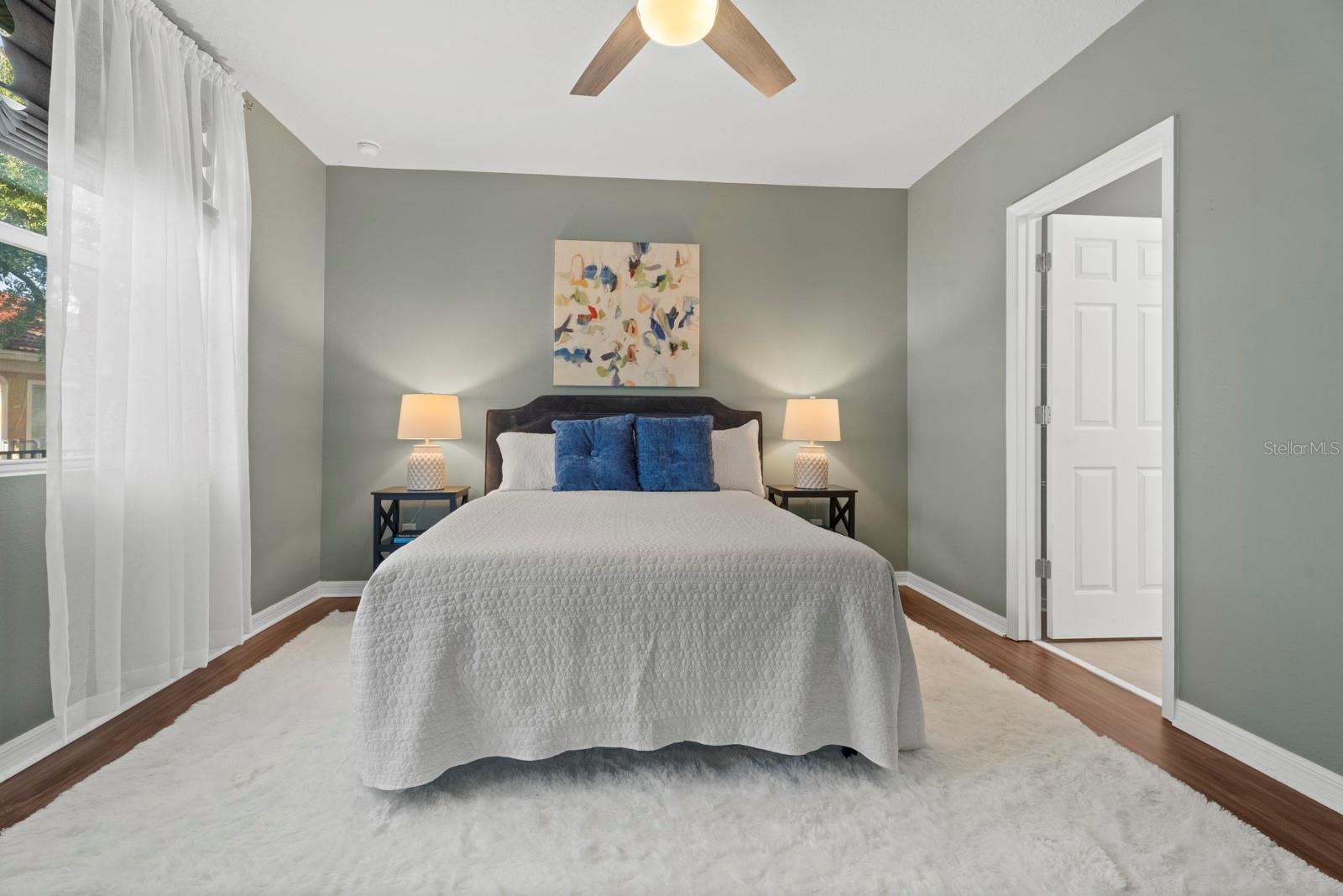 TUSCAN MDWS PH 2 - Residential