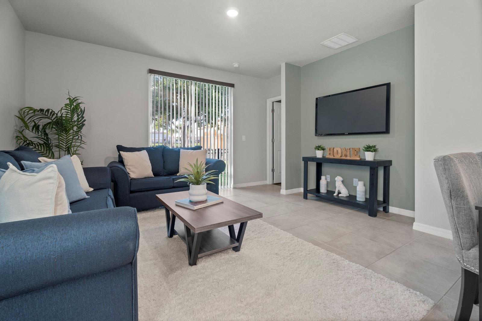 TUSCAN MDWS PH 2 - Residential