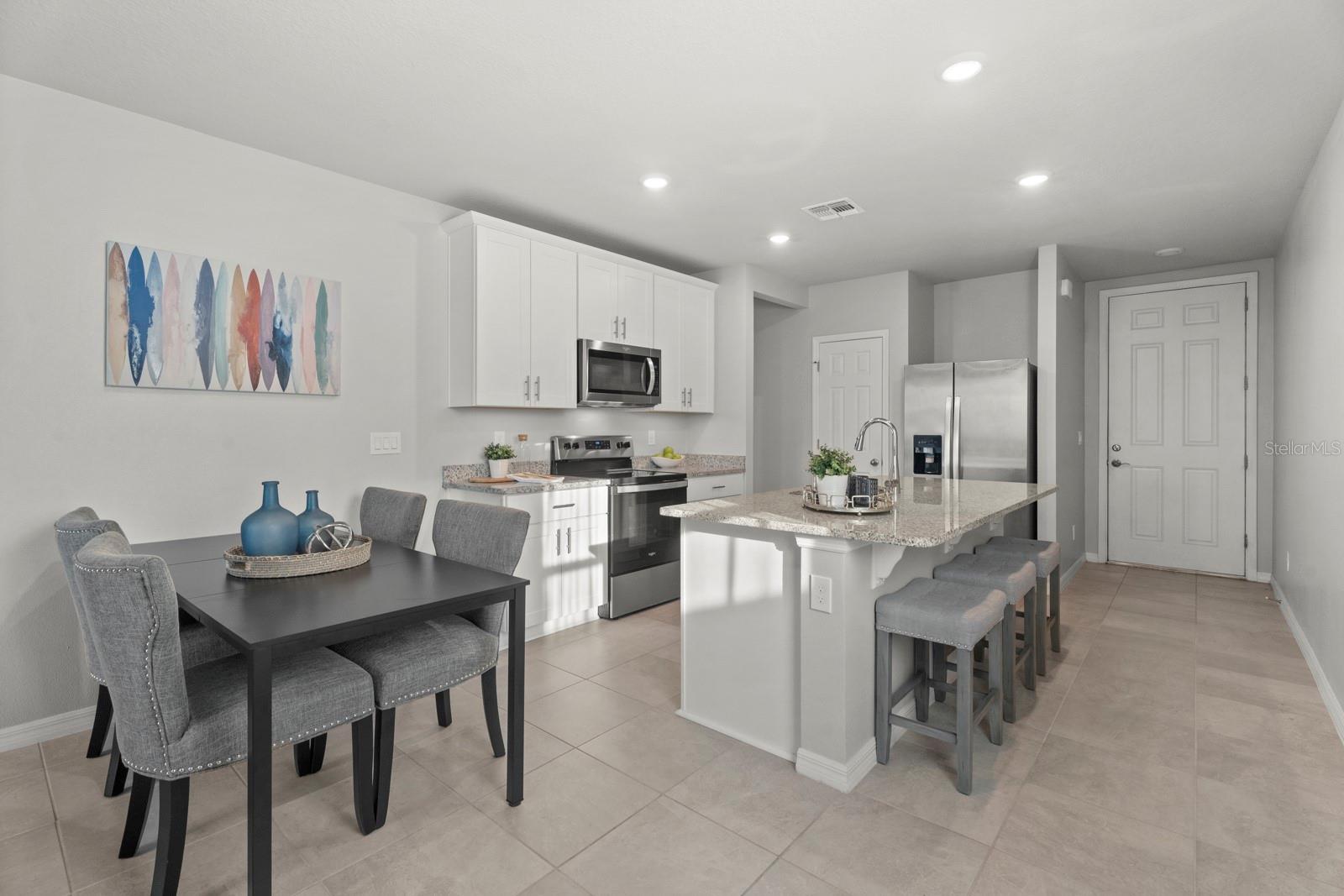 TUSCAN MDWS PH 2 - Residential