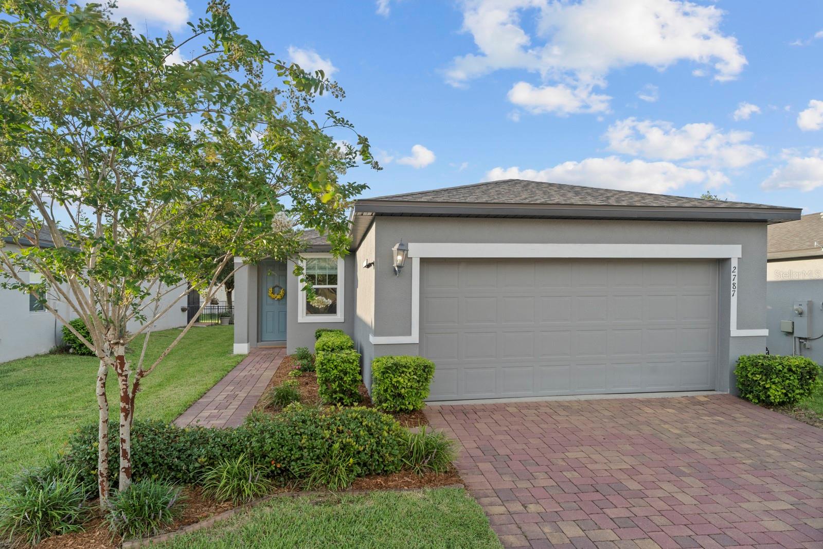 TUSCAN MDWS PH 2 - Residential