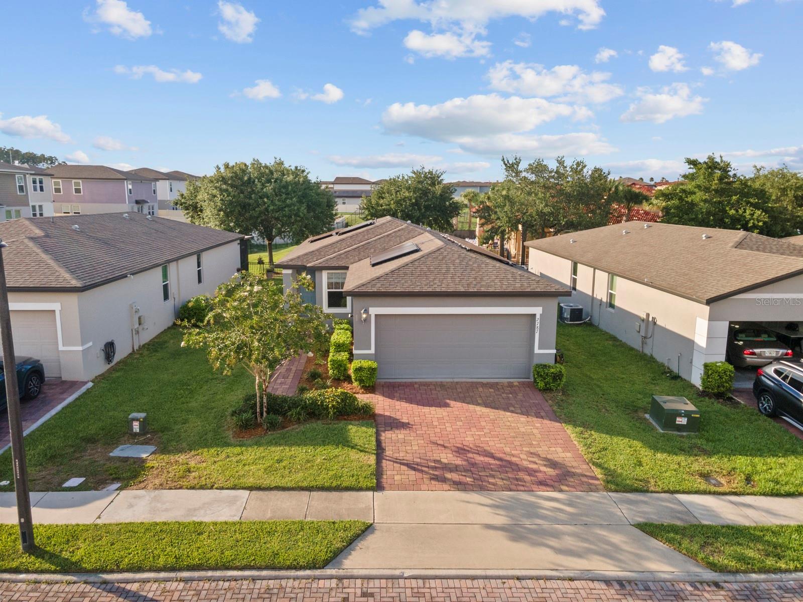 TUSCAN MDWS PH 2 - Residential