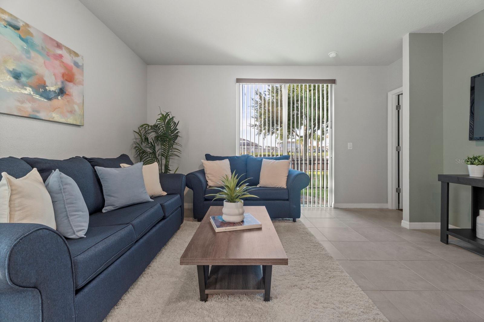 TUSCAN MDWS PH 2 - Residential