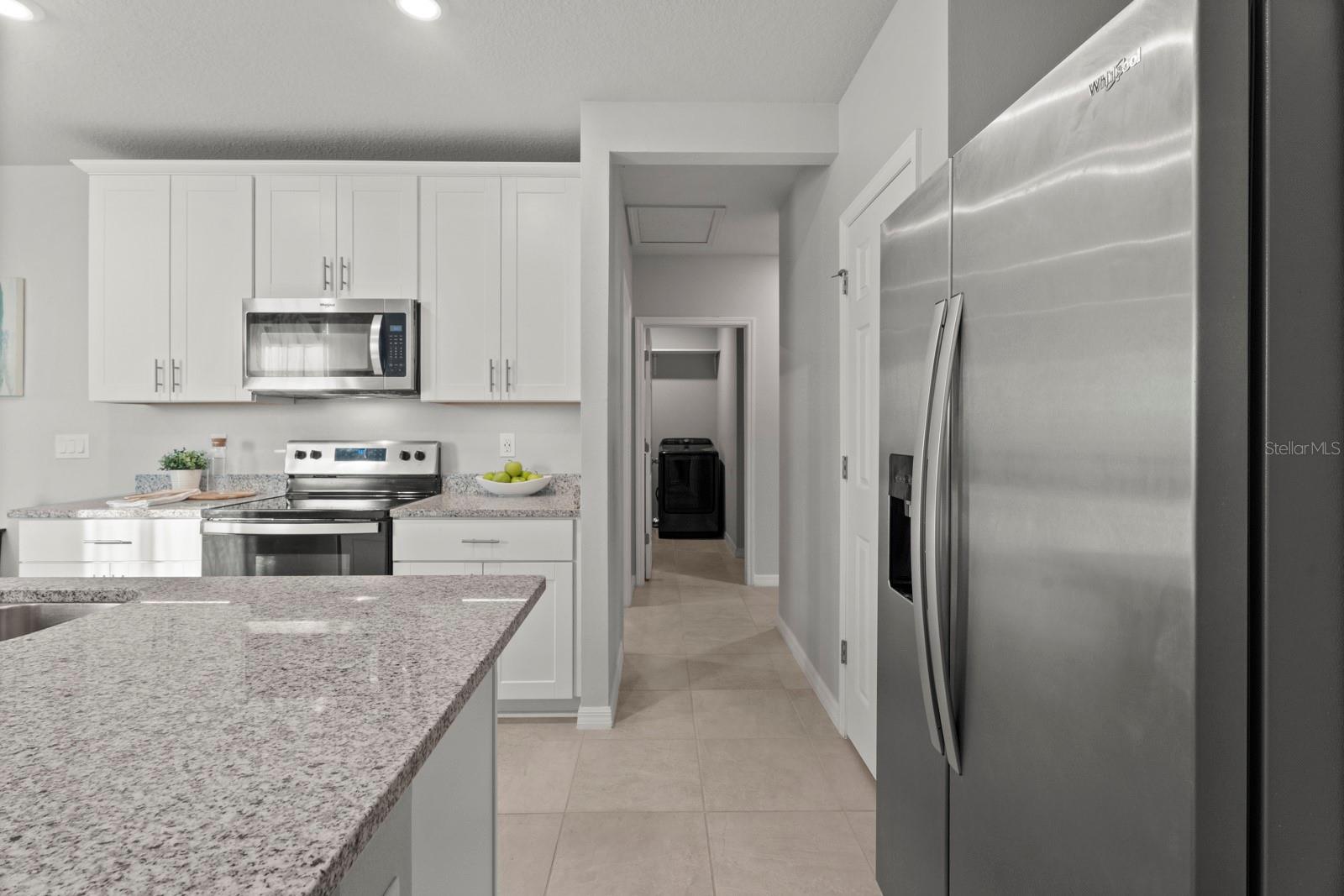 TUSCAN MDWS PH 2 - Residential