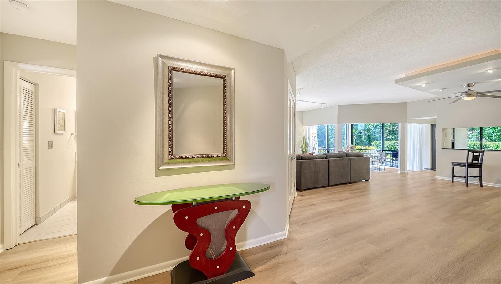 LANDINGS SOUTH IV - Residential