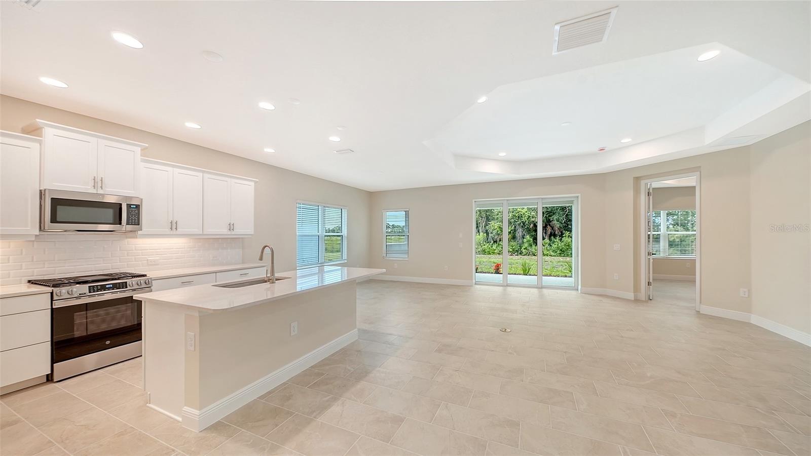 GRAND PARK PHASE 2 - Residential