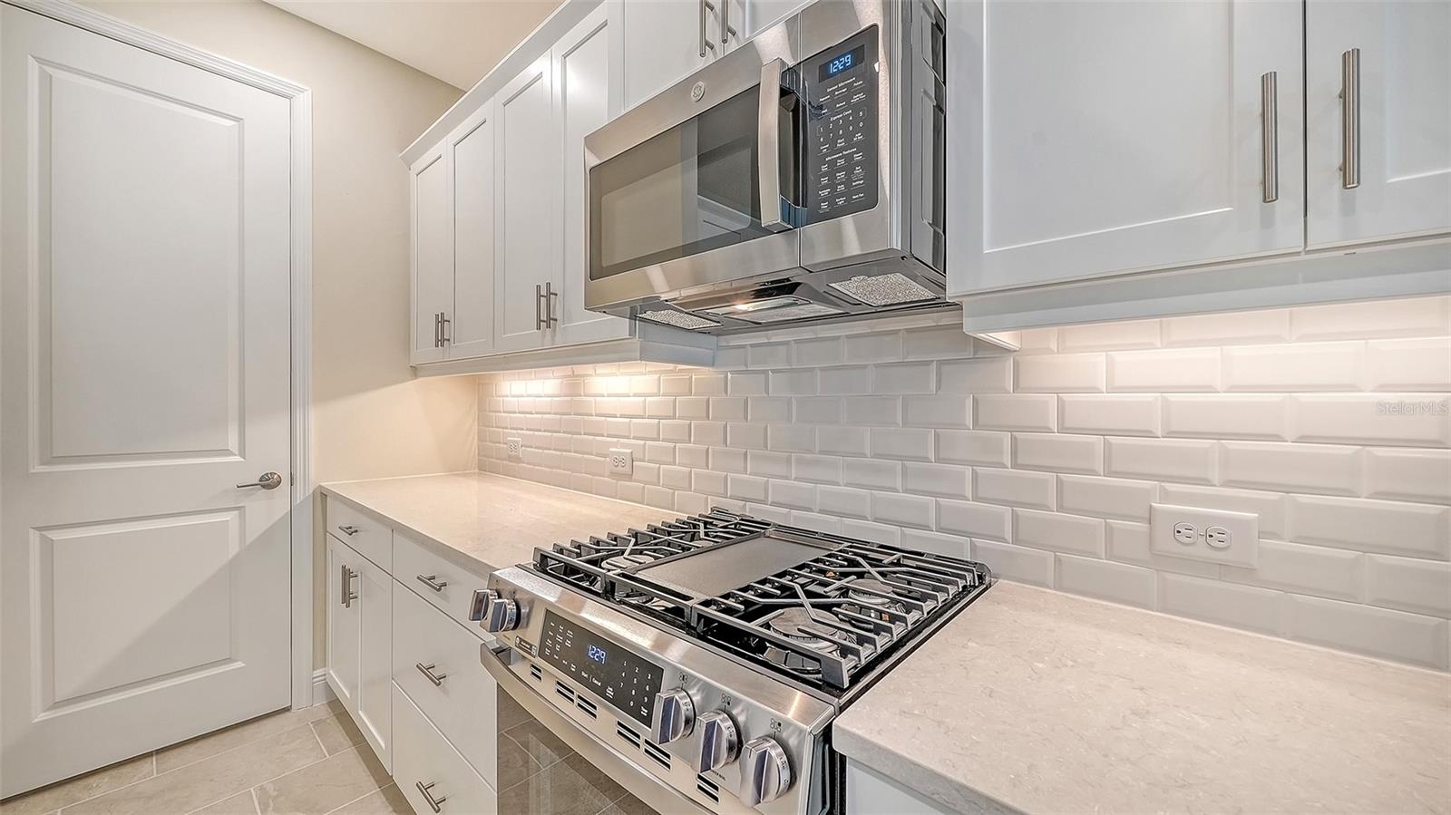 GRAND PARK PHASE 2 - Residential