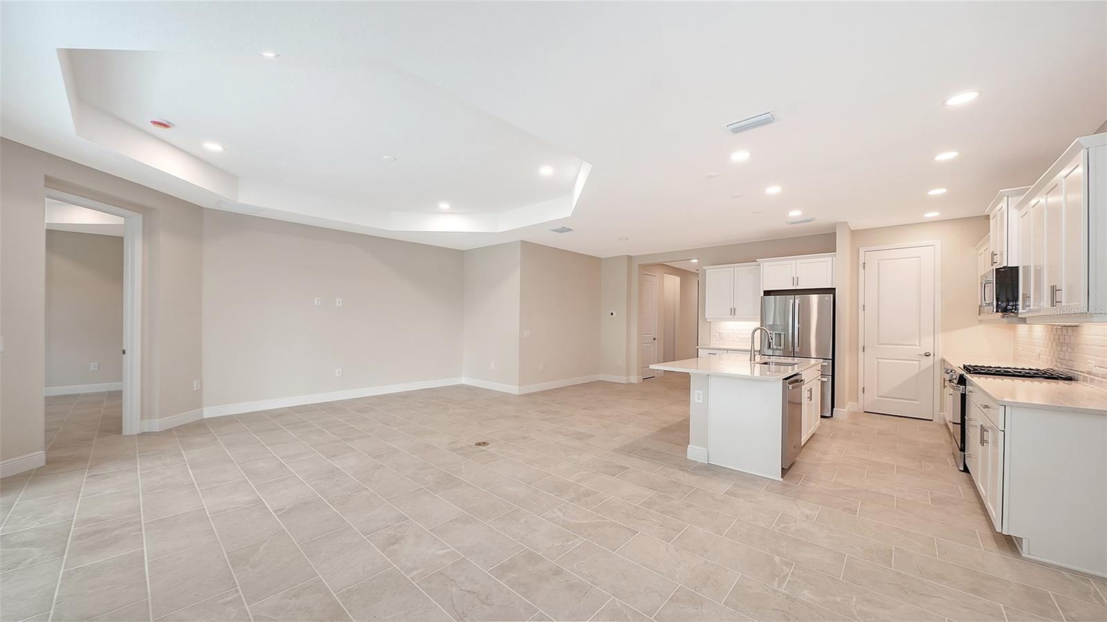 GRAND PARK PHASE 2 - Residential