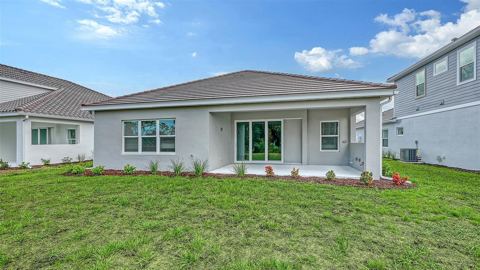 GRAND PARK PHASE 2 - Residential
