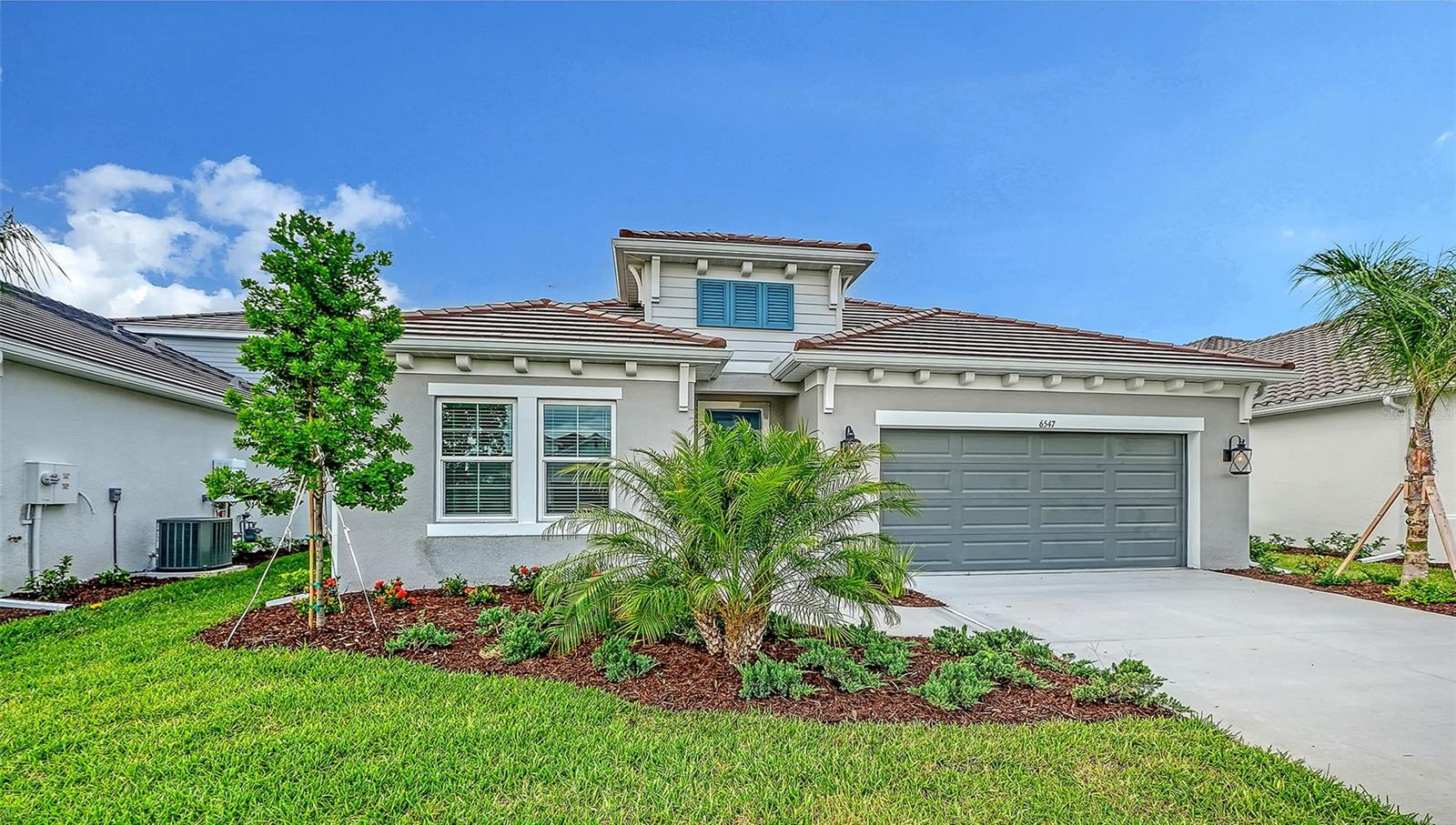 GRAND PARK PHASE 2 - Residential