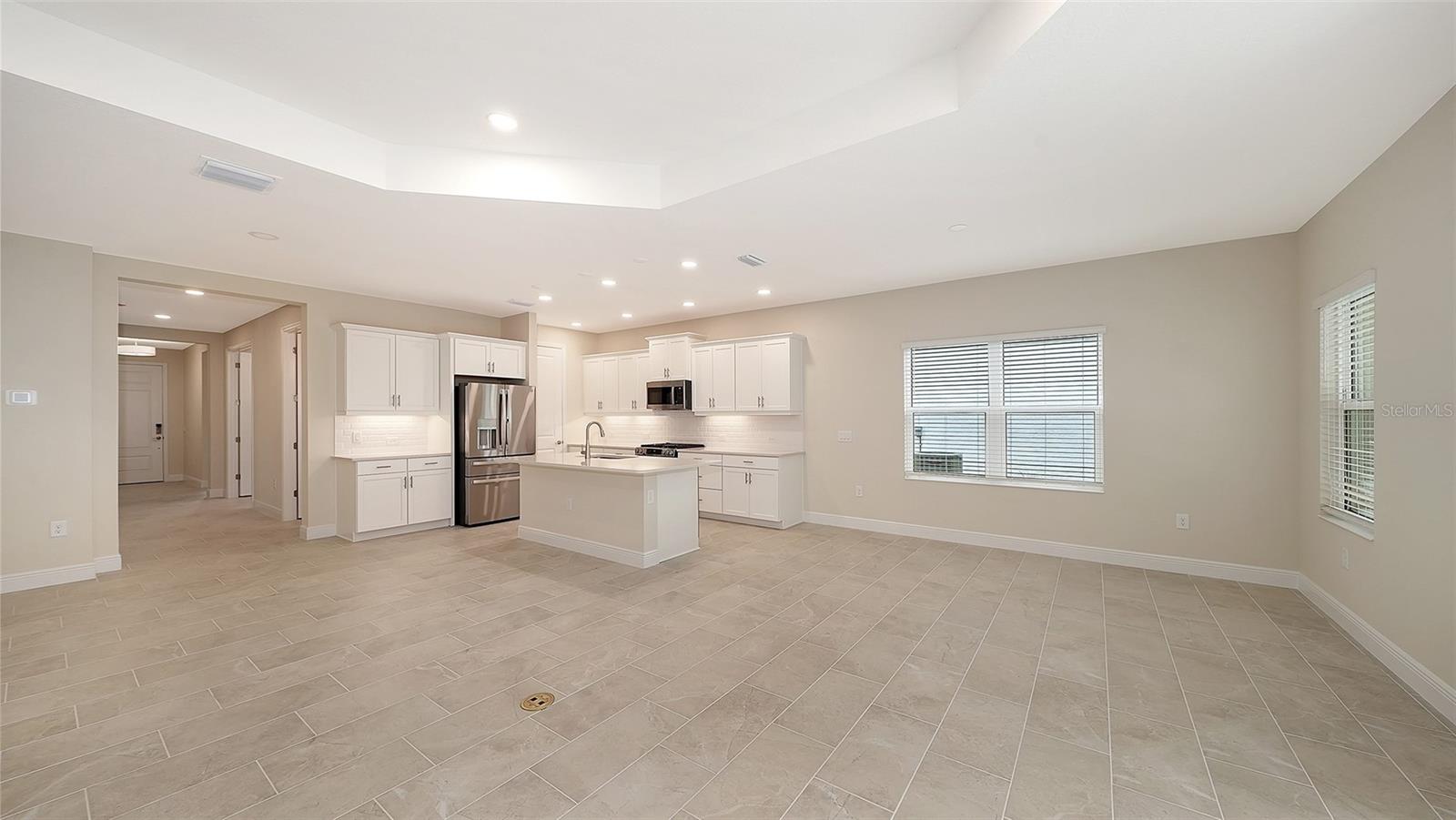 GRAND PARK PHASE 2 - Residential