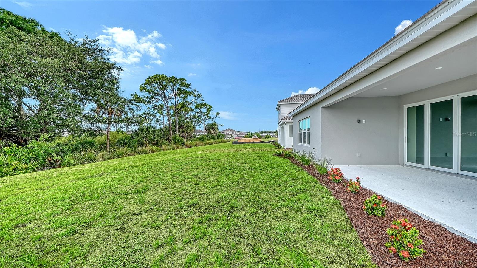 GRAND PARK PHASE 2 - Residential