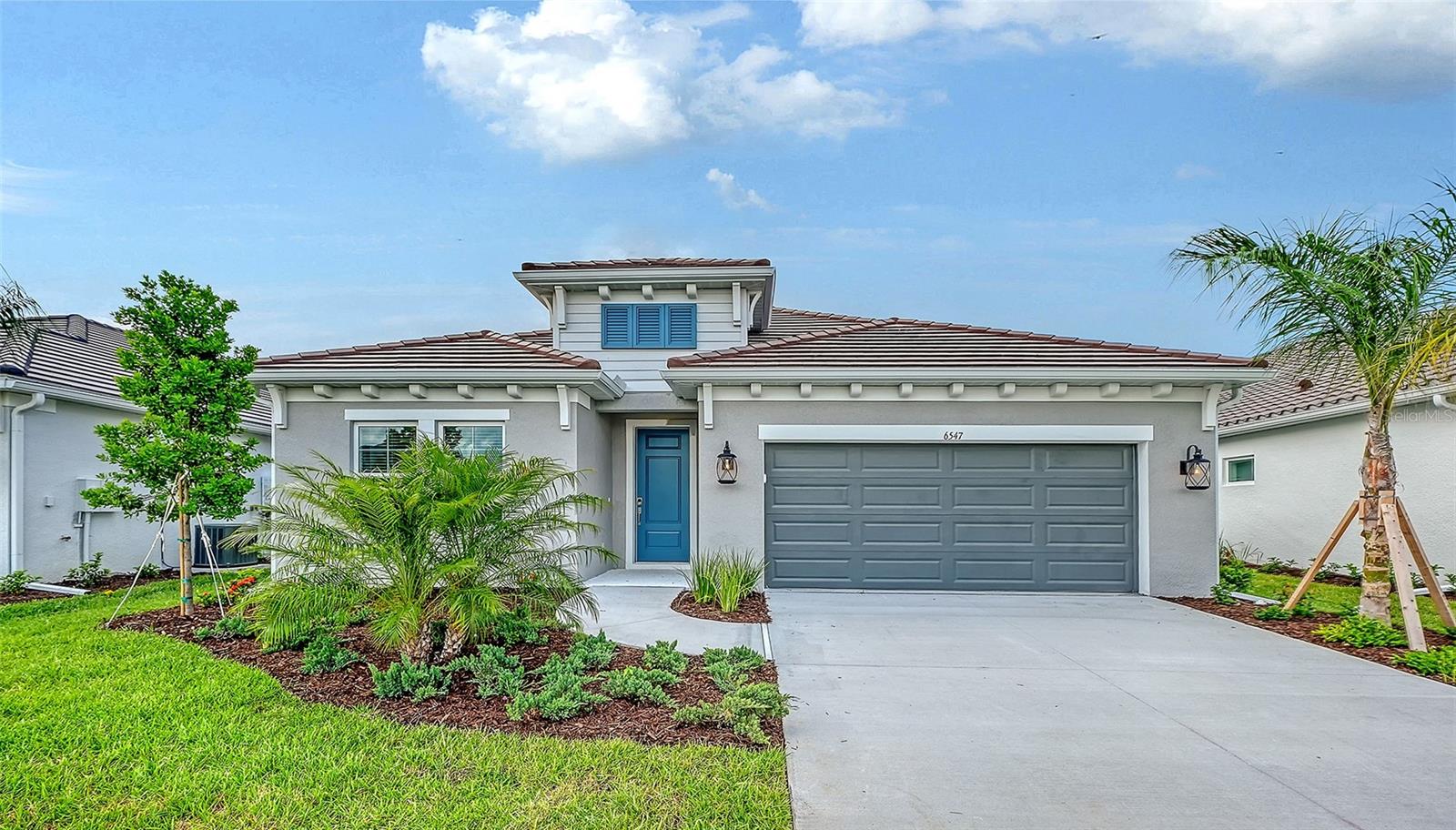 GRAND PARK PHASE 2 - Residential