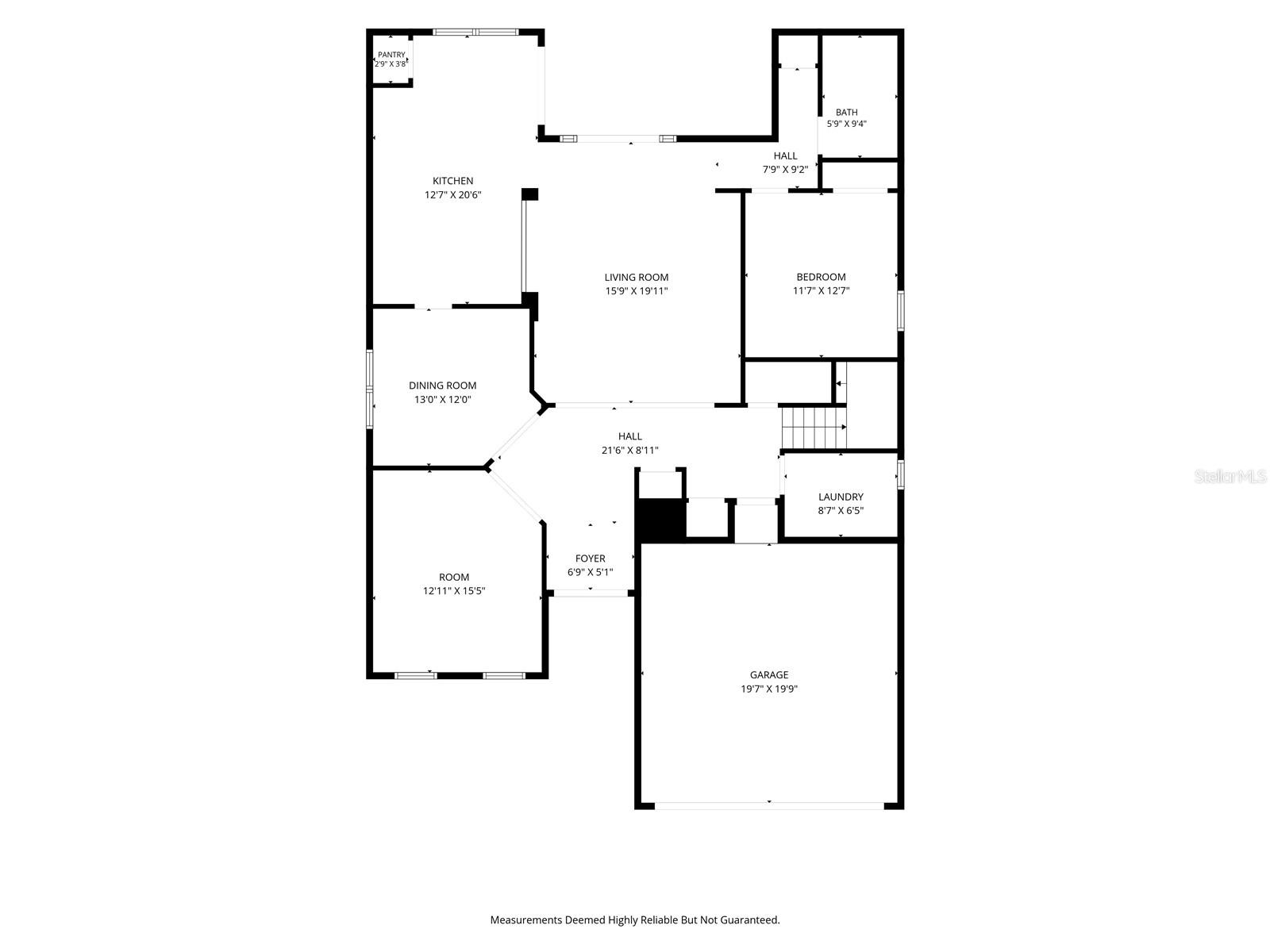 WINDSONG AT LEESBURG - Residential