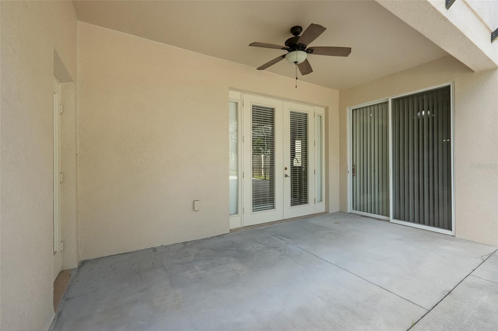 WINDSONG AT LEESBURG - Residential