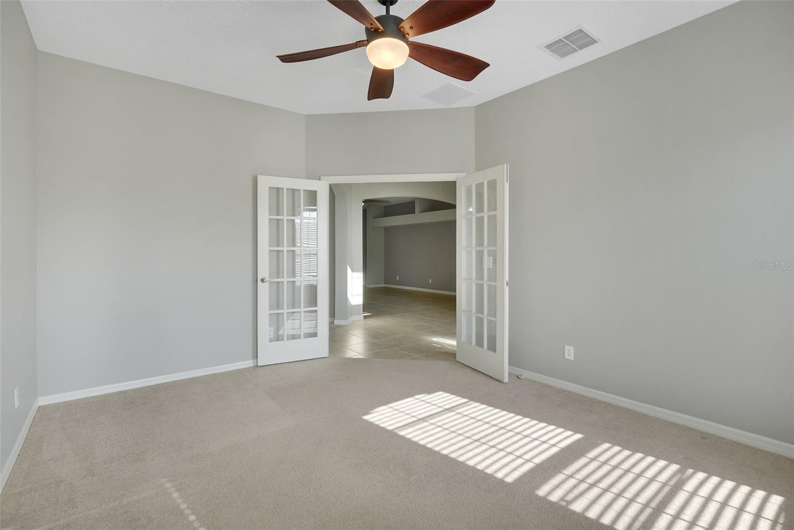 WINDSONG AT LEESBURG - Residential
