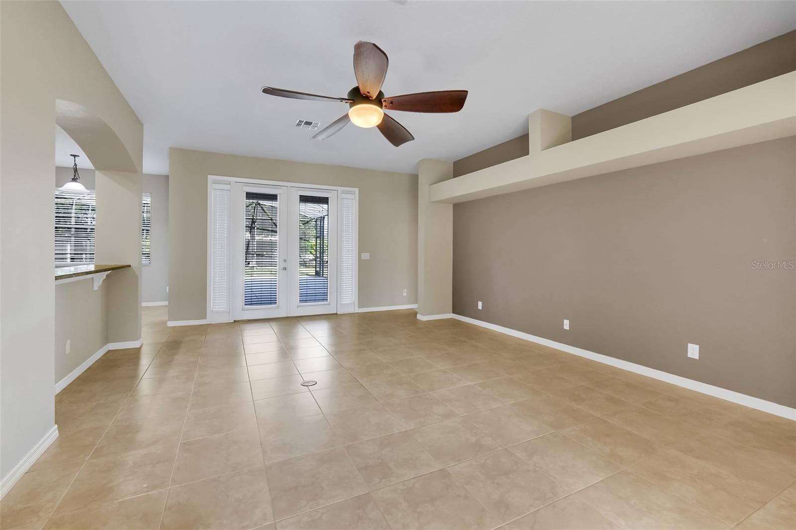 WINDSONG AT LEESBURG - Residential