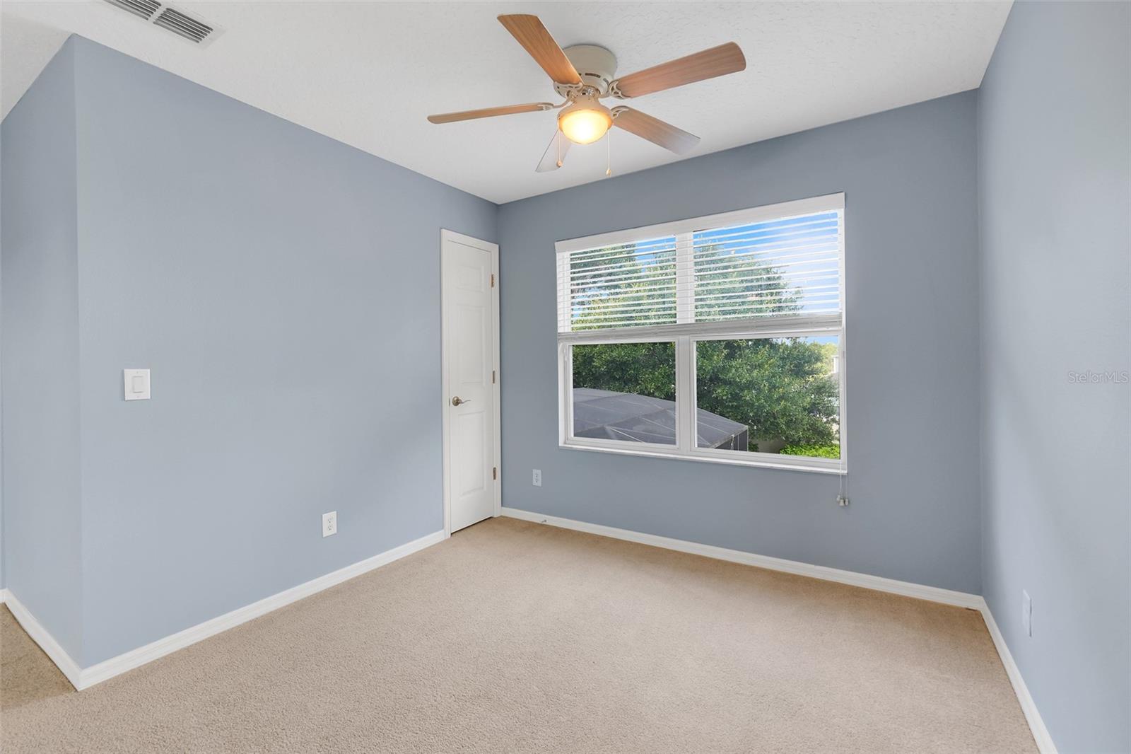 WINDSONG AT LEESBURG - Residential