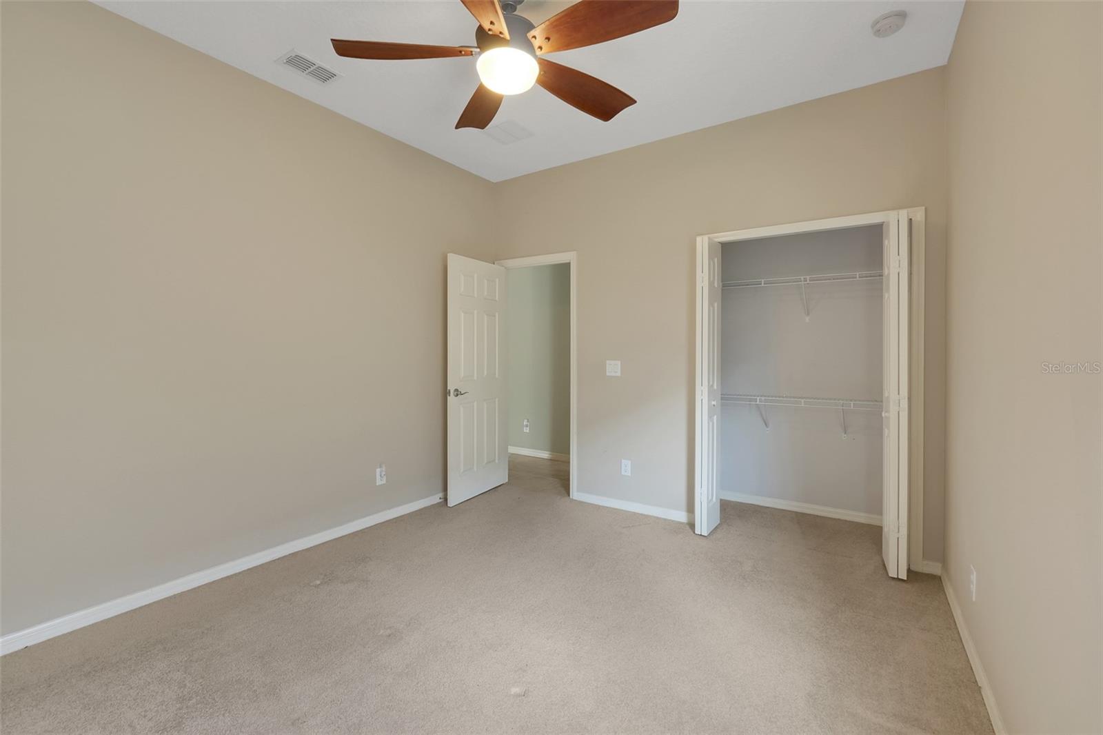 WINDSONG AT LEESBURG - Residential