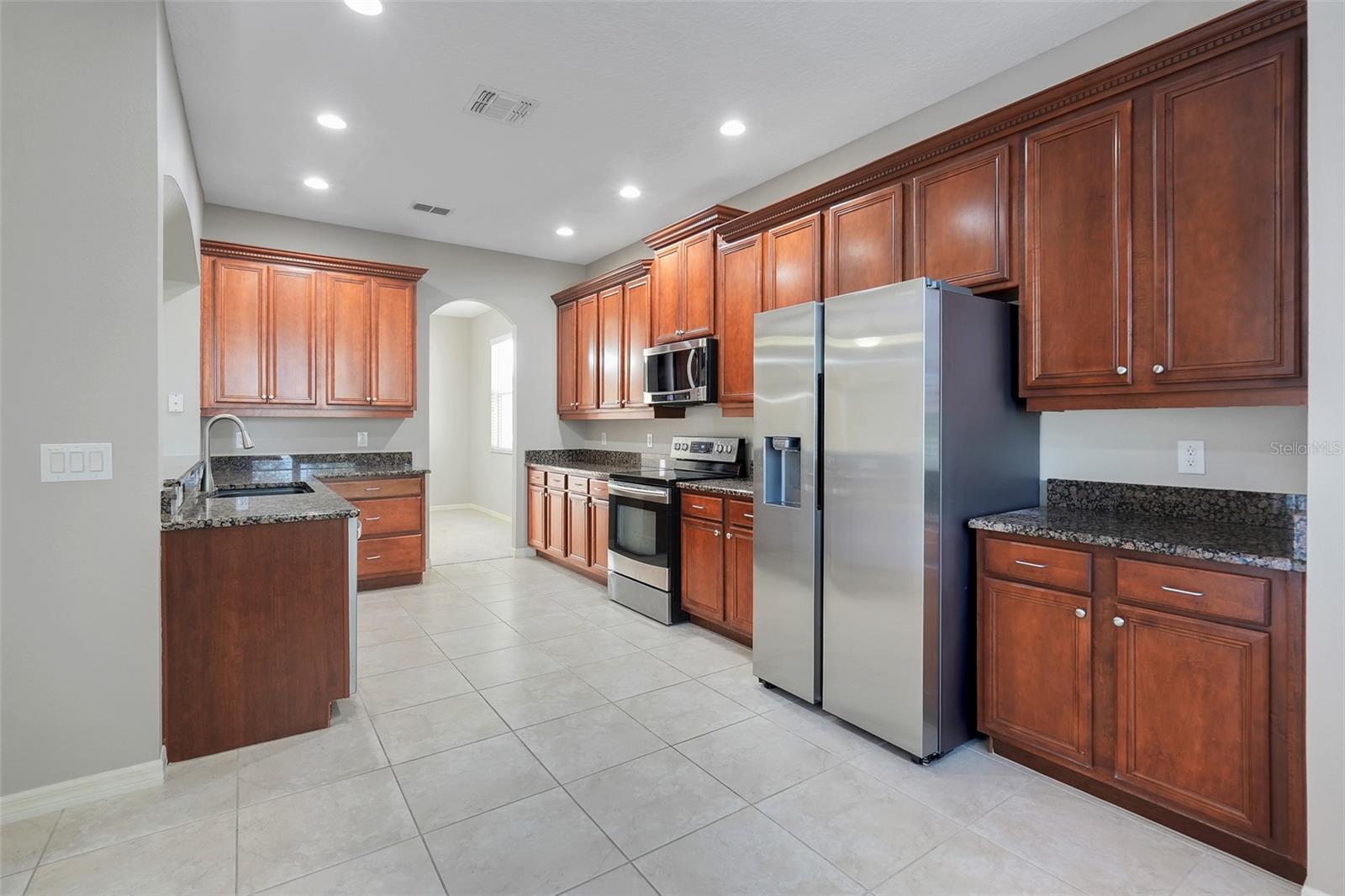 WINDSONG AT LEESBURG - Residential