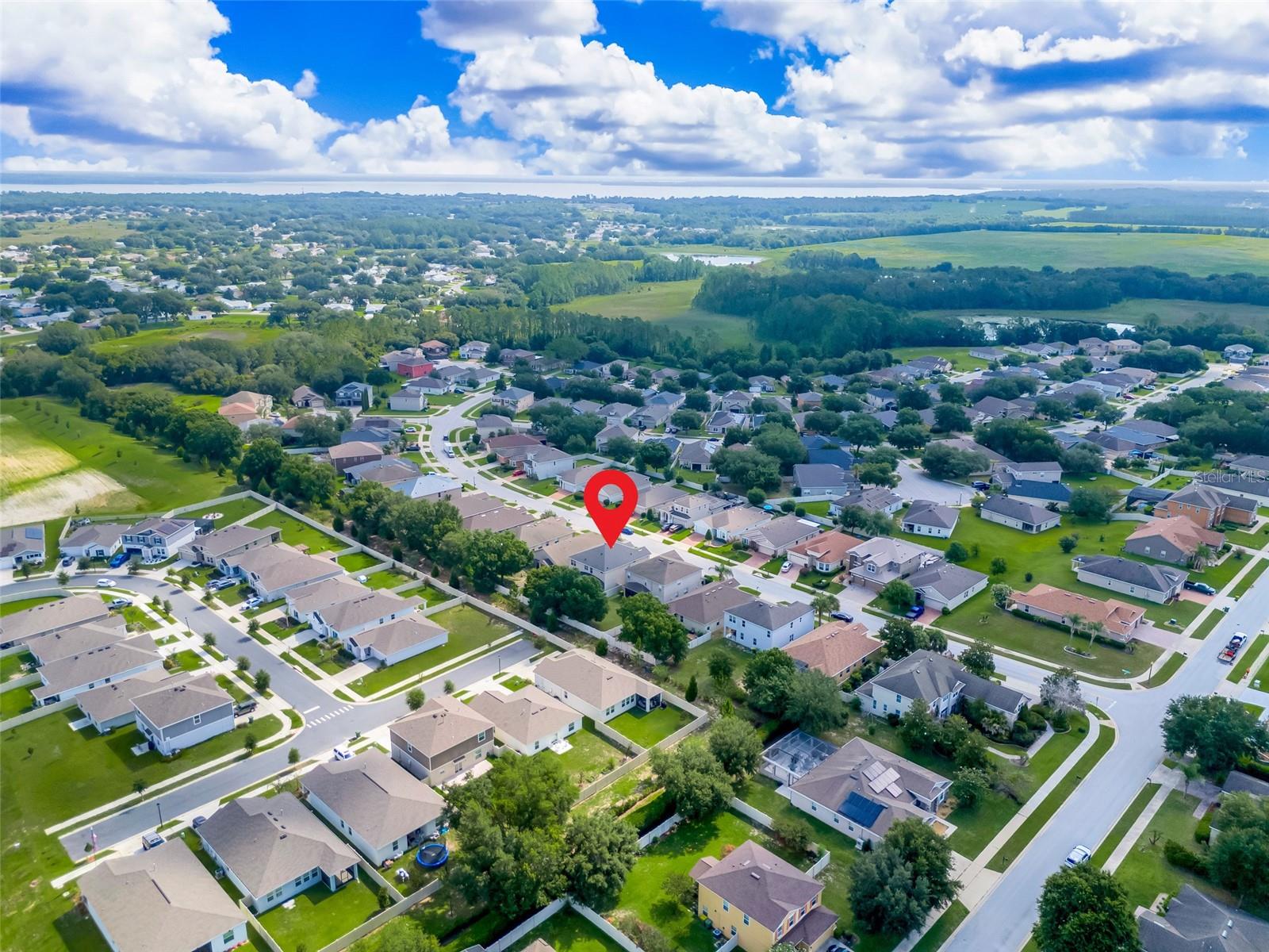 WINDSONG AT LEESBURG - Residential