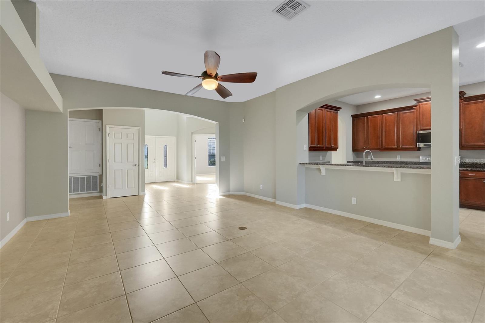 WINDSONG AT LEESBURG - Residential