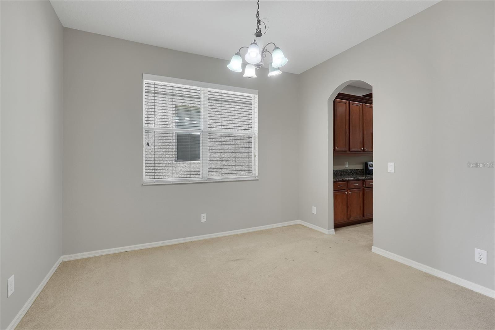 WINDSONG AT LEESBURG - Residential