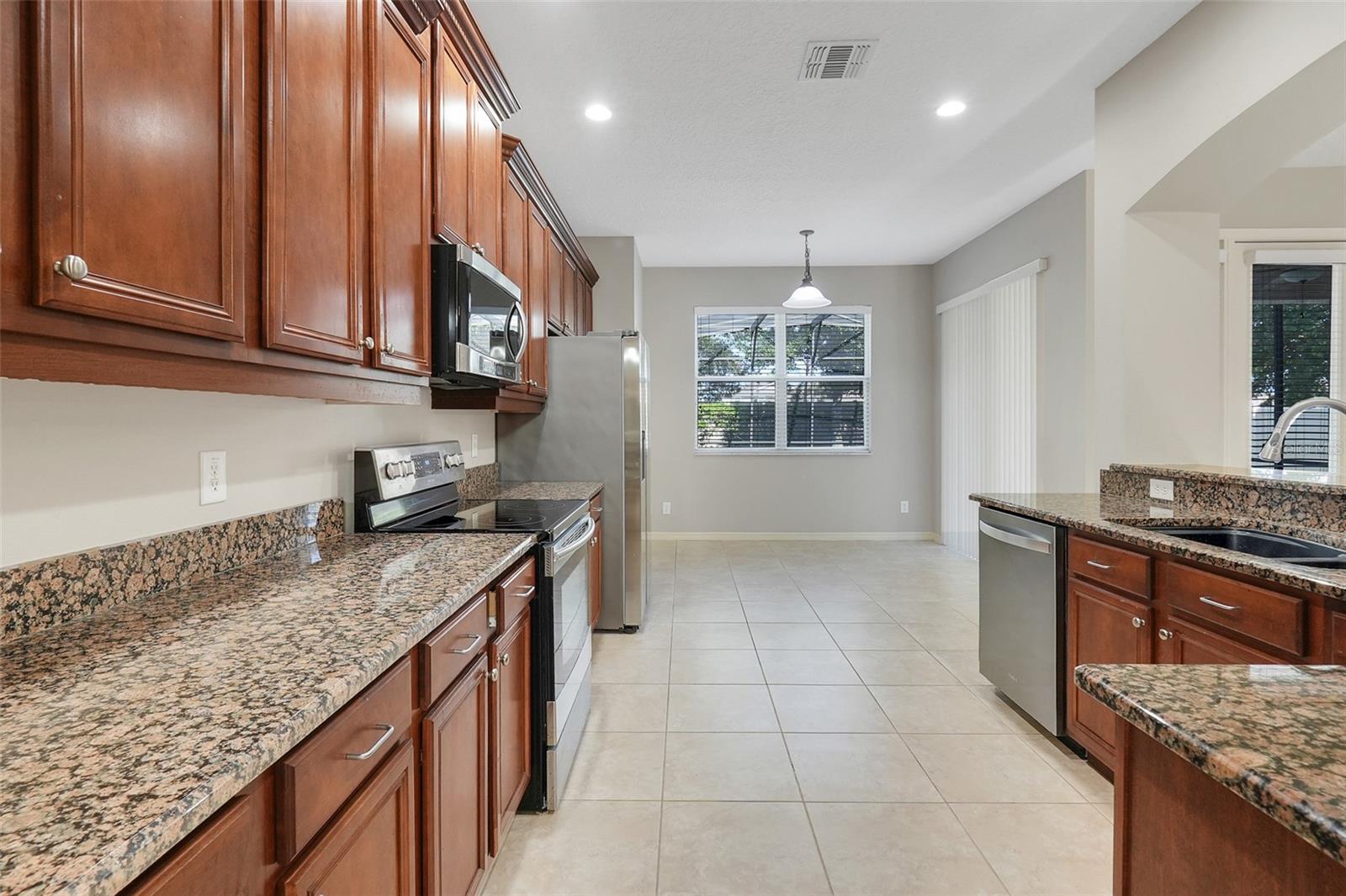 WINDSONG AT LEESBURG - Residential