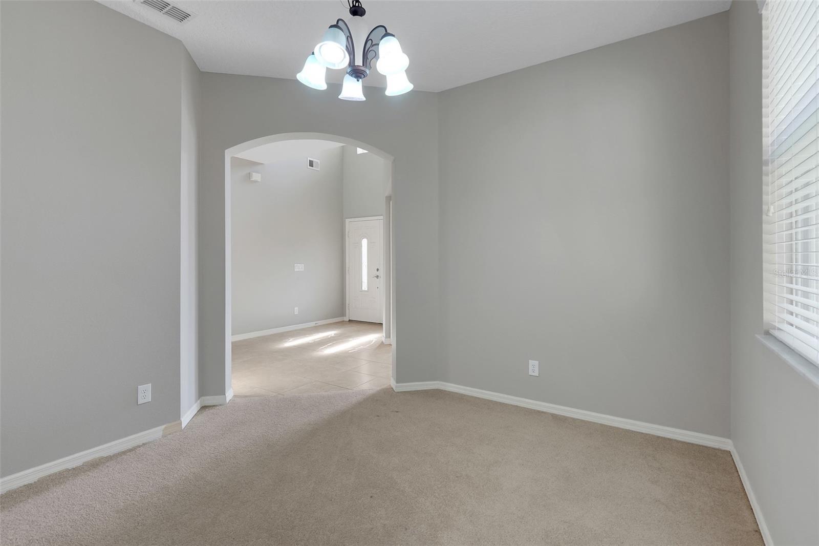 WINDSONG AT LEESBURG - Residential