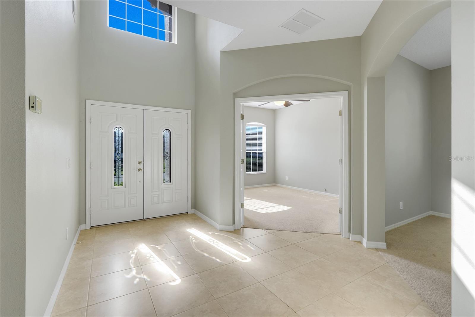 WINDSONG AT LEESBURG - Residential