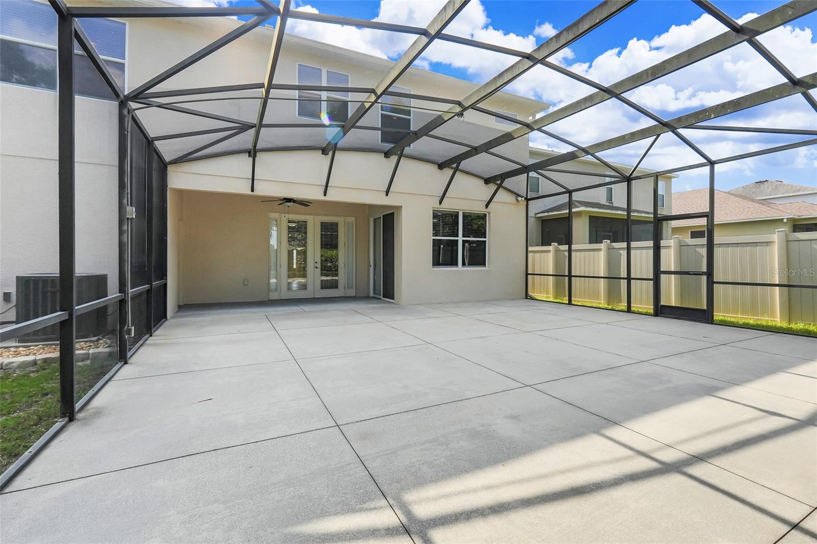 WINDSONG AT LEESBURG - Residential