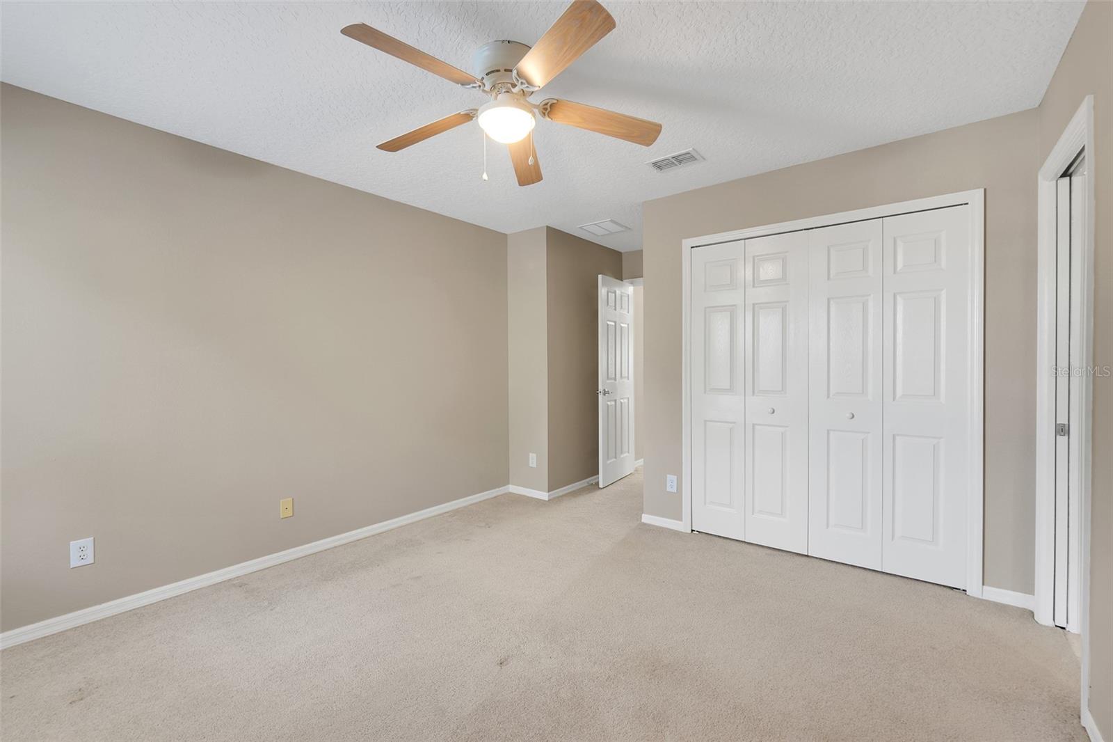 WINDSONG AT LEESBURG - Residential