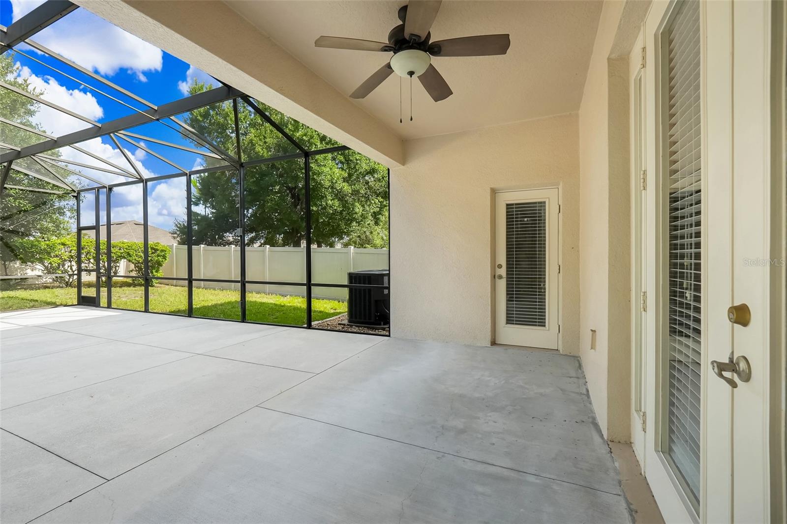 WINDSONG AT LEESBURG - Residential