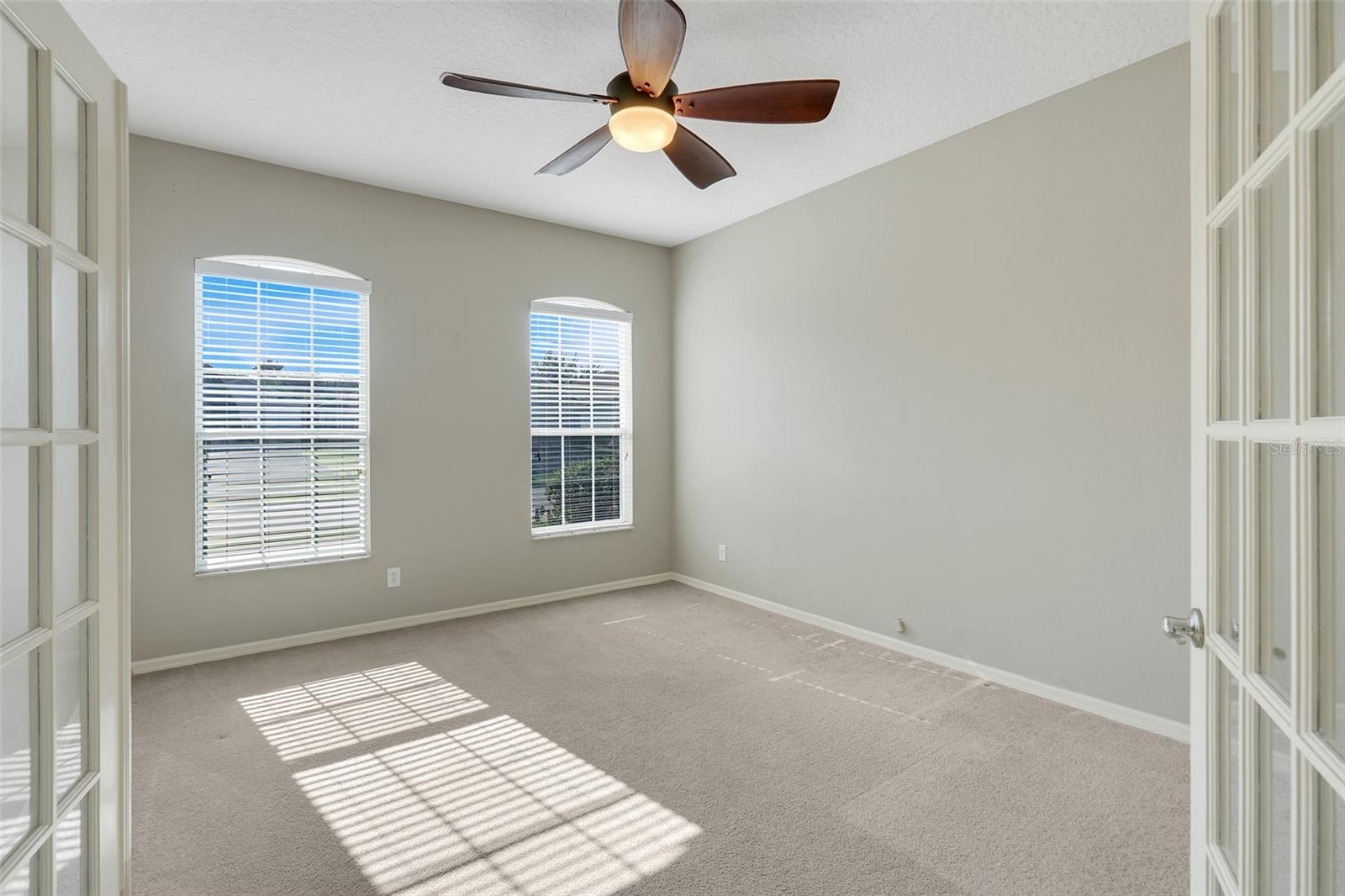 WINDSONG AT LEESBURG - Residential