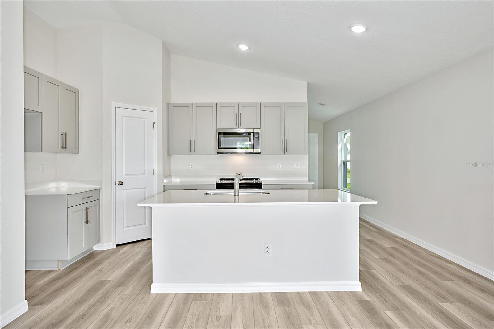 WYNNSTONE - Residential