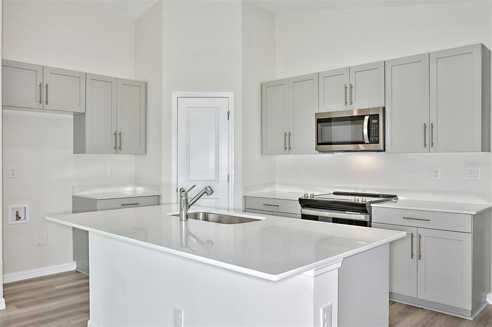 WYNNSTONE - Residential