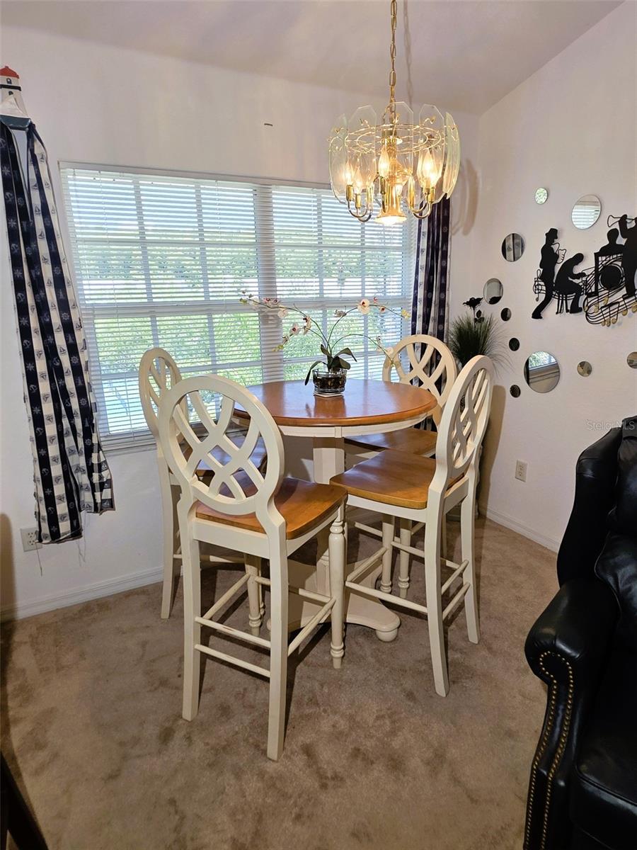 PARADISE LAKES CONDO - Residential